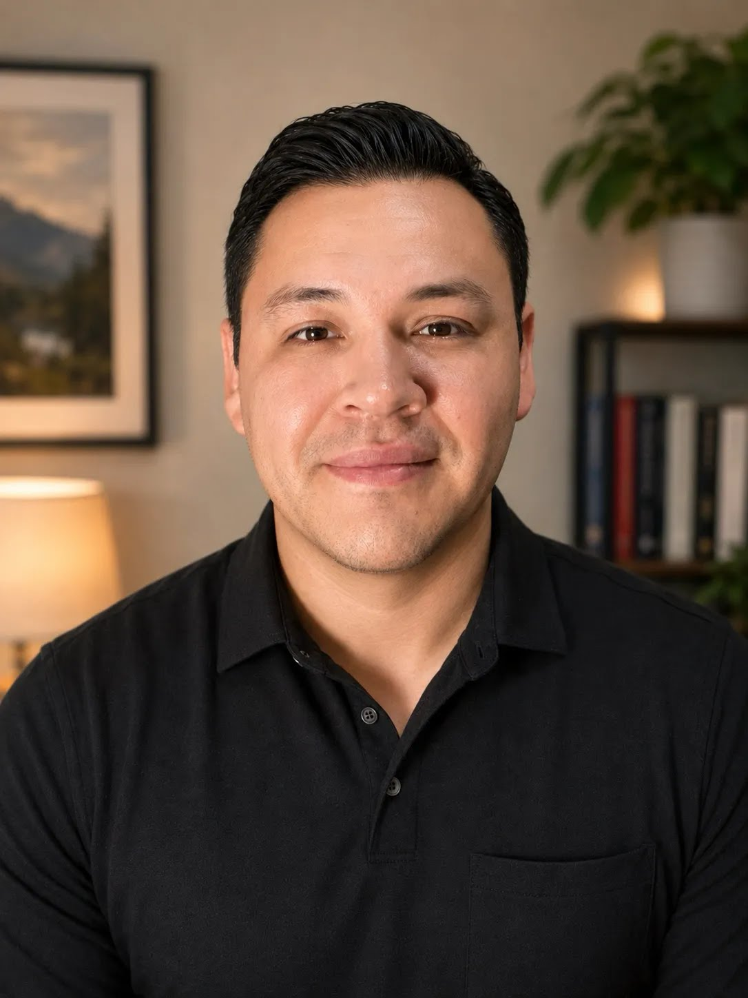 Dr. Ramon Nava, DNP, PMHNP-BC, FNP-BC